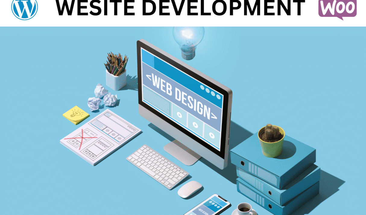 Why Every Business Needs a Website in 2025