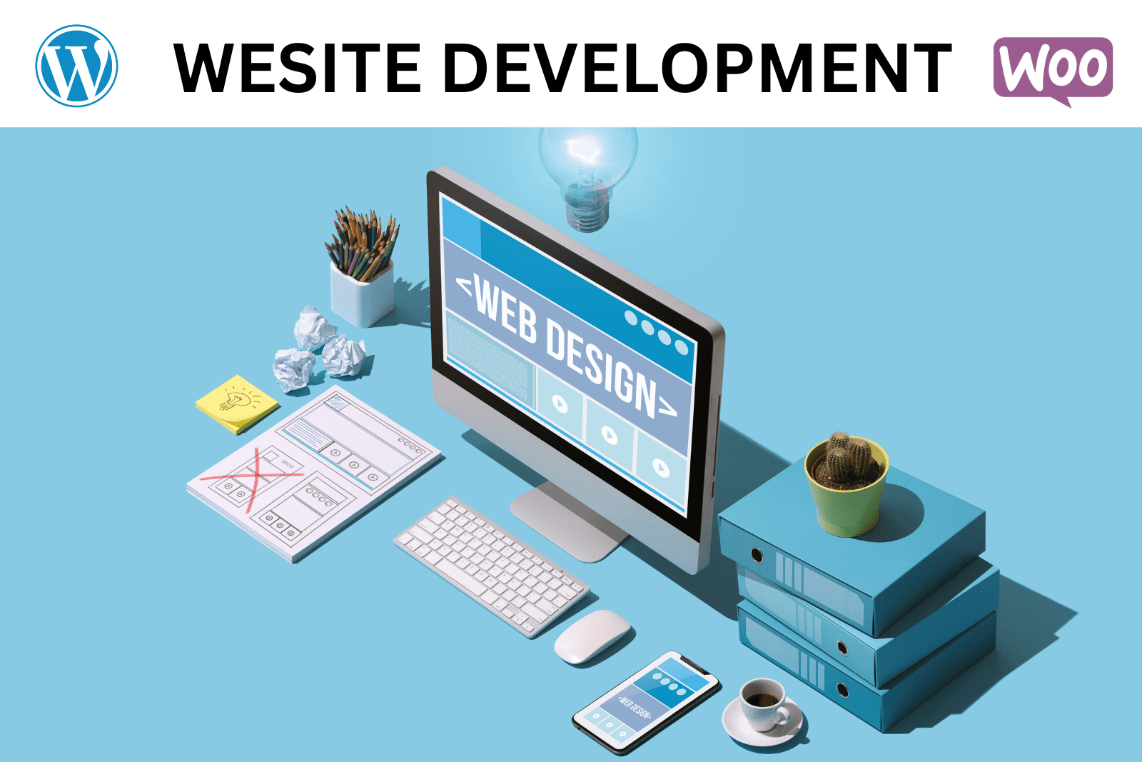why every business needs a website