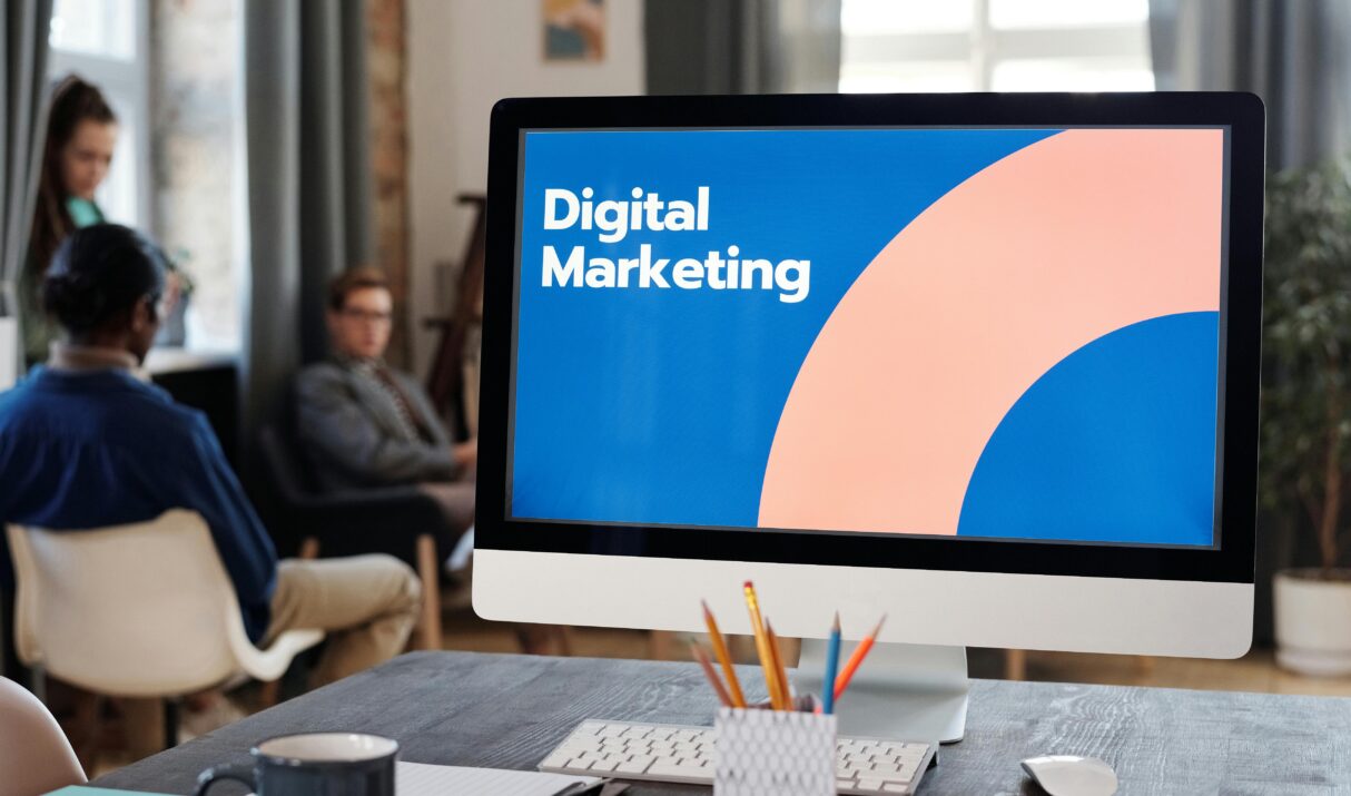 Top Digital Marketing Services That Help Your Business Grow