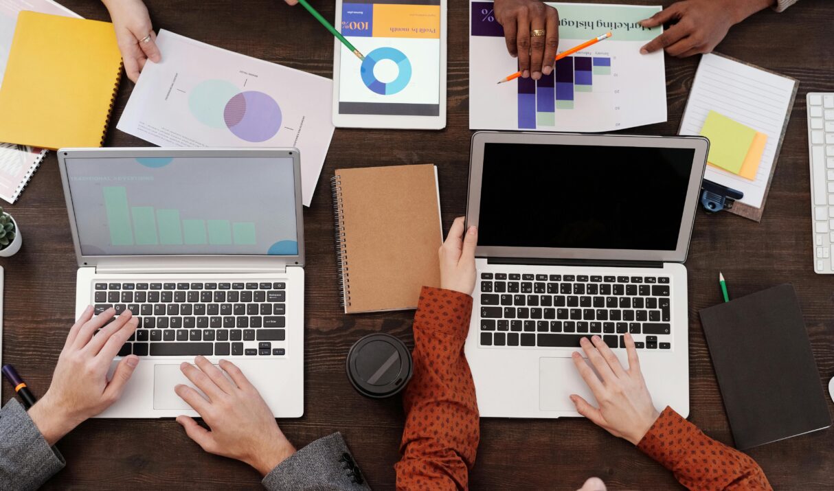 Website Development for Businesses & Services | Professional Website Design & Development