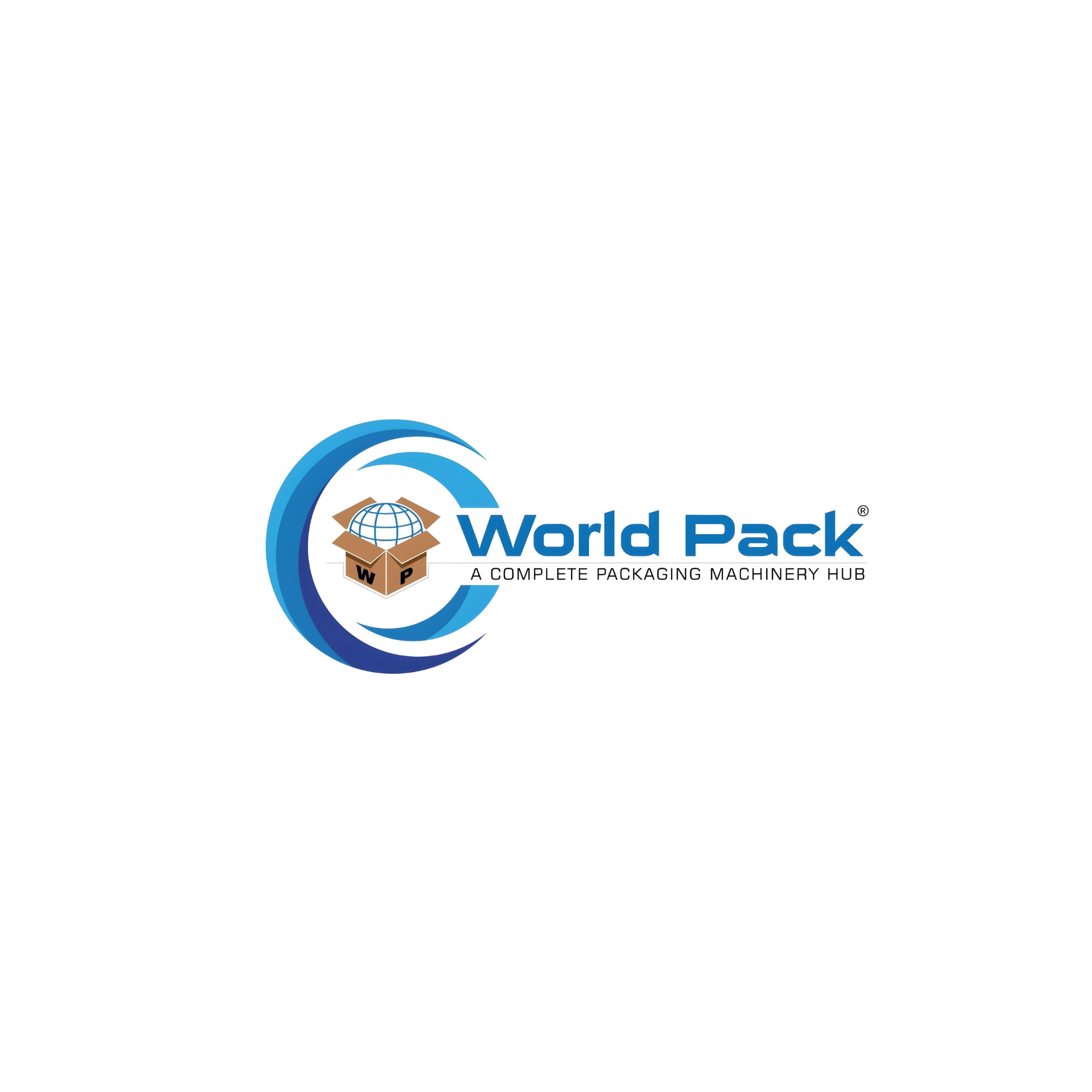 Machine Manufacturer
