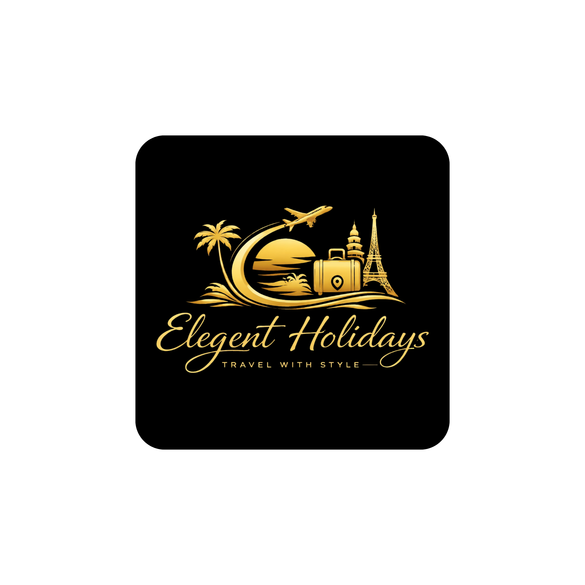 Travel Agency