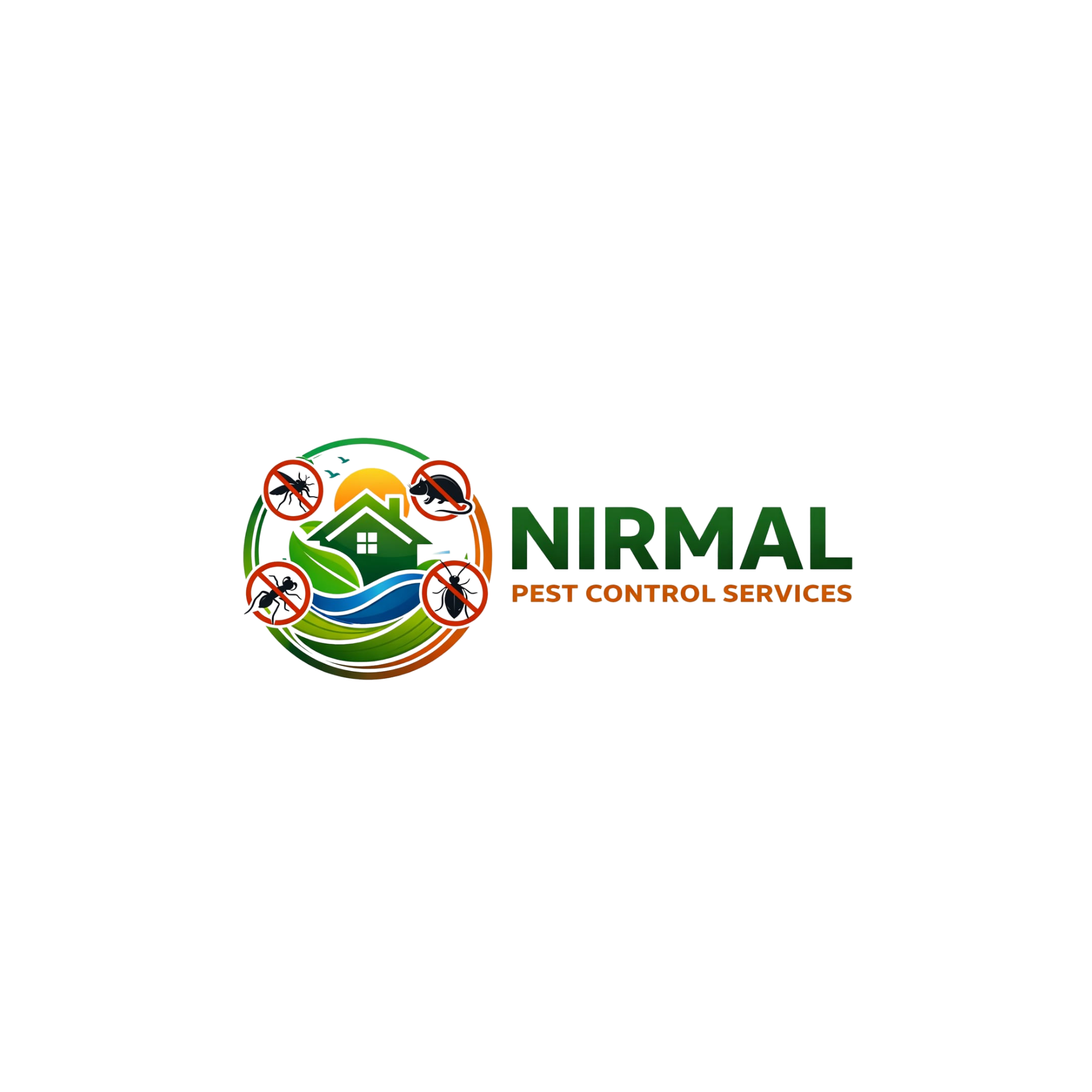 Pest Control Services
